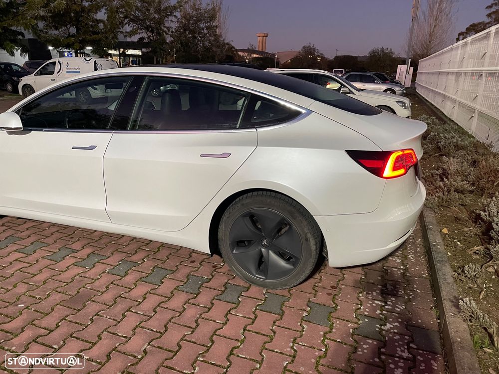 Tesla Model 3 Long Range AWD Dual Motor - 8