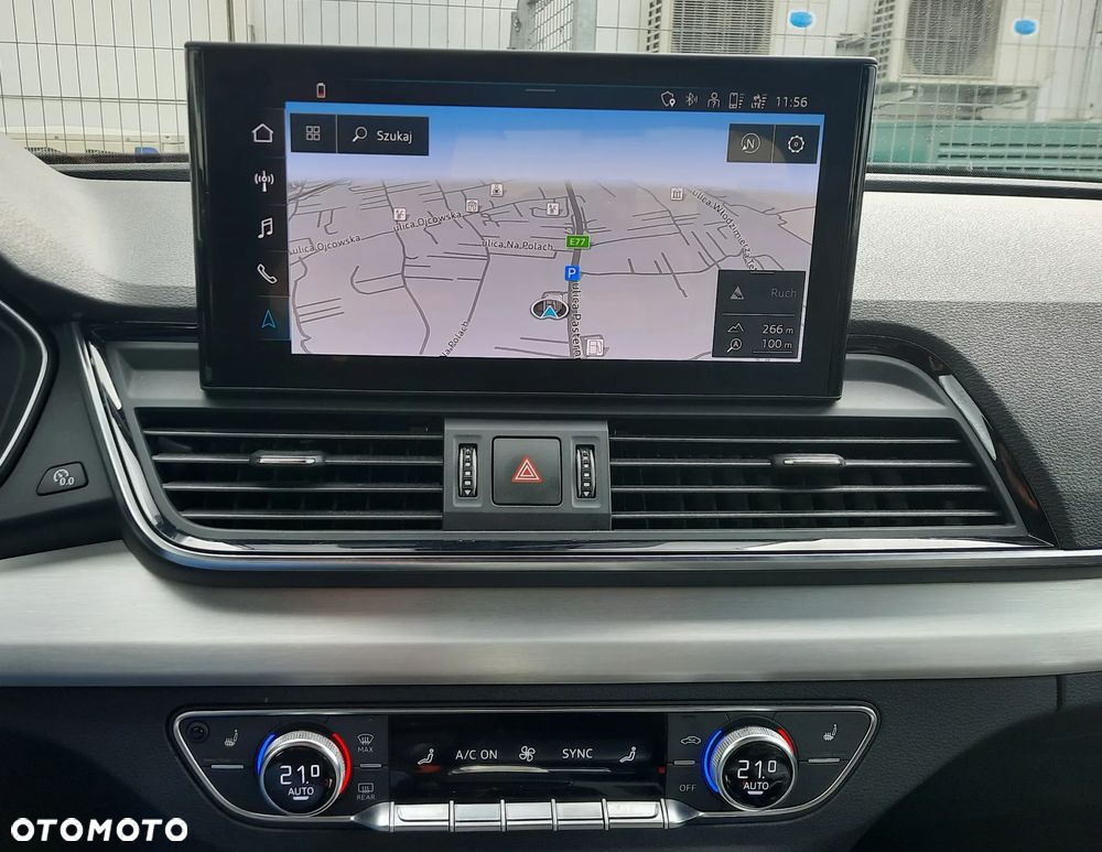 Audi Q5 45 TFSI mHEV Quattro S Line S tronic - 32