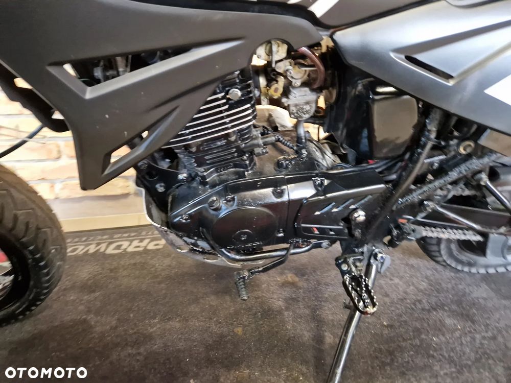 KTM LC - 18