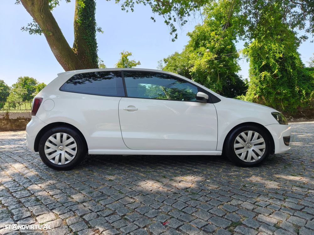 VW POLO - 12