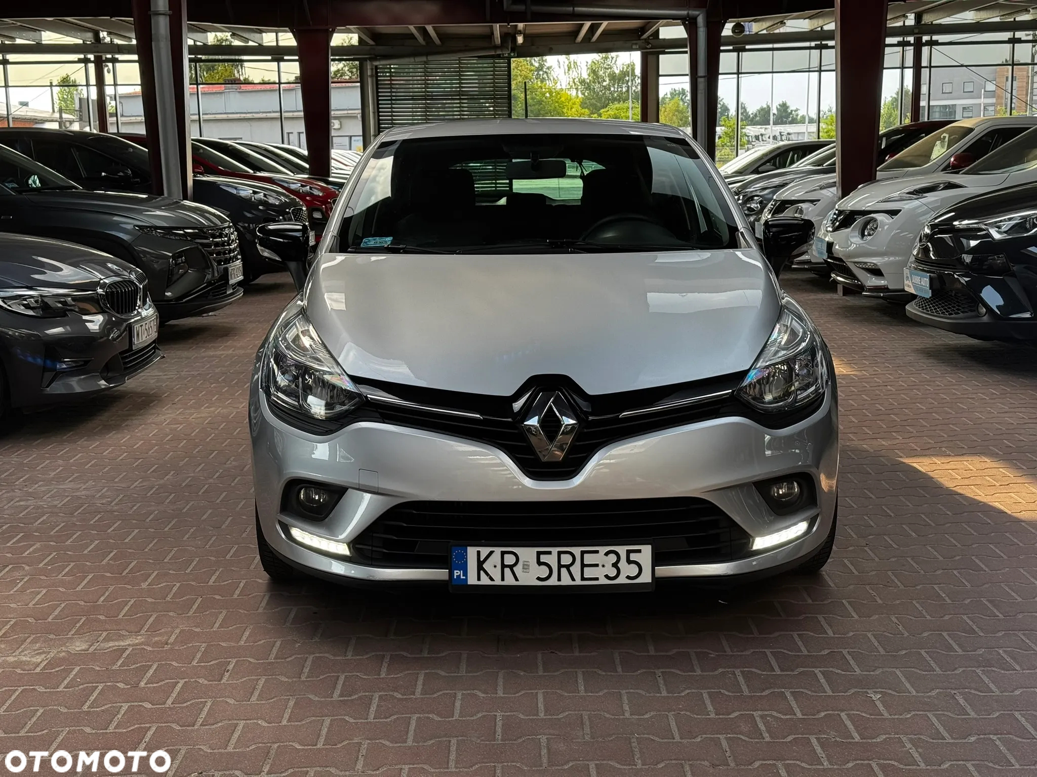 Renault Clio 0.9 Energy TCe Zen - 2