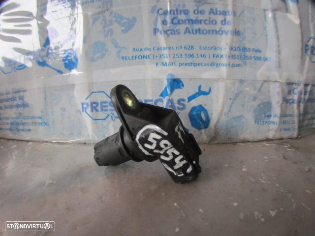 Modulo 8200370572 RENAULT TRAFIC 2005 1.9DCI 80CV 5P BRANCO Módulo Captor Arvore De Cames - 2