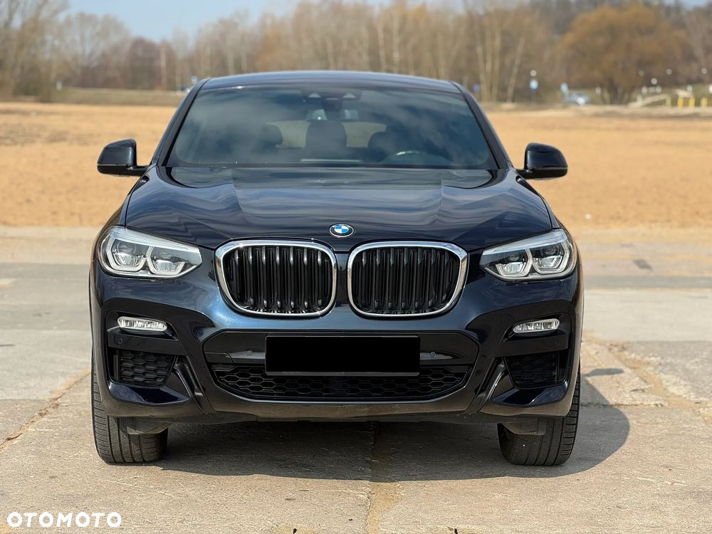 BMW X4 xDrive20d M Sport Edition - 2