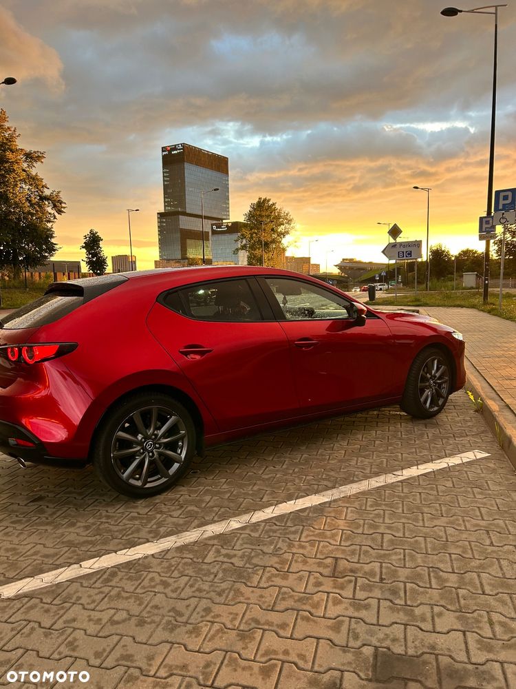 Mazda 3 - 14