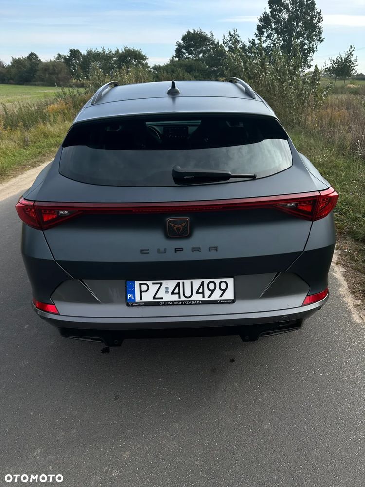 Cupra Formentor - 4