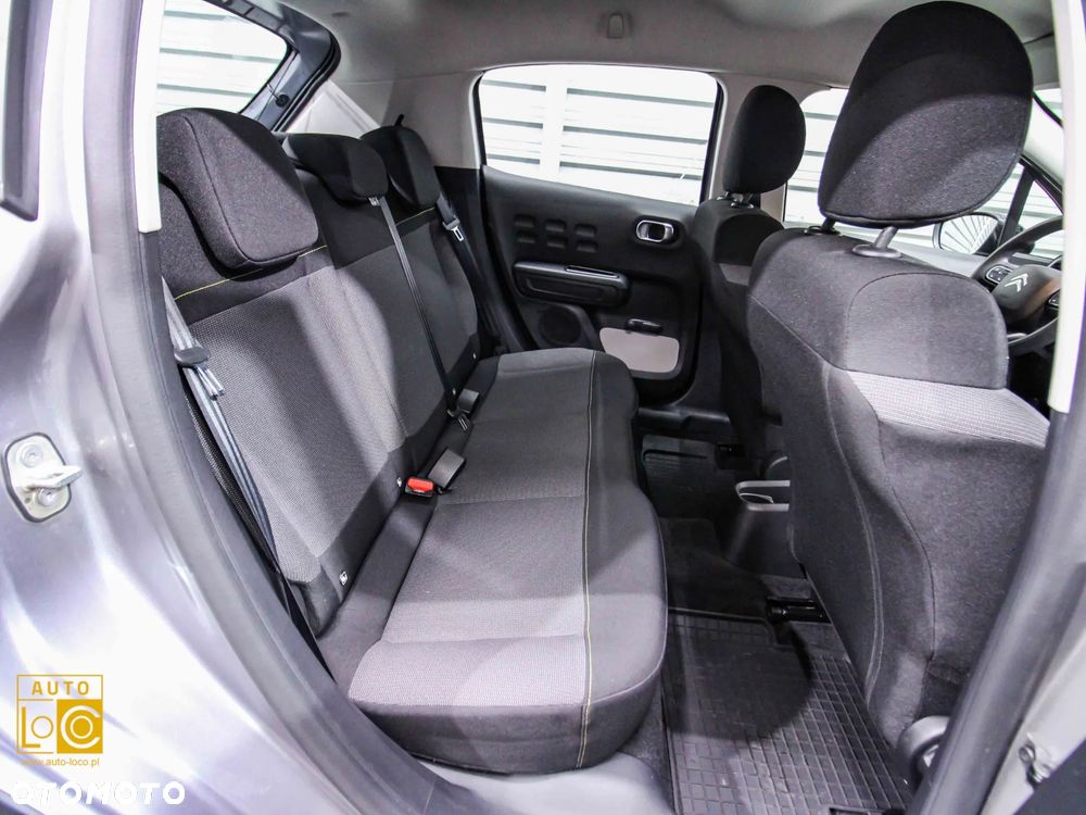 Citroën C3 1.2 PureTech You - 11