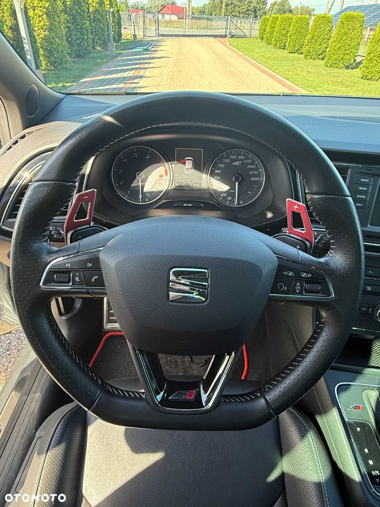 Seat Leon - 4