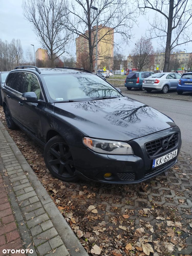 Volvo V70 2.0D Summum - 2