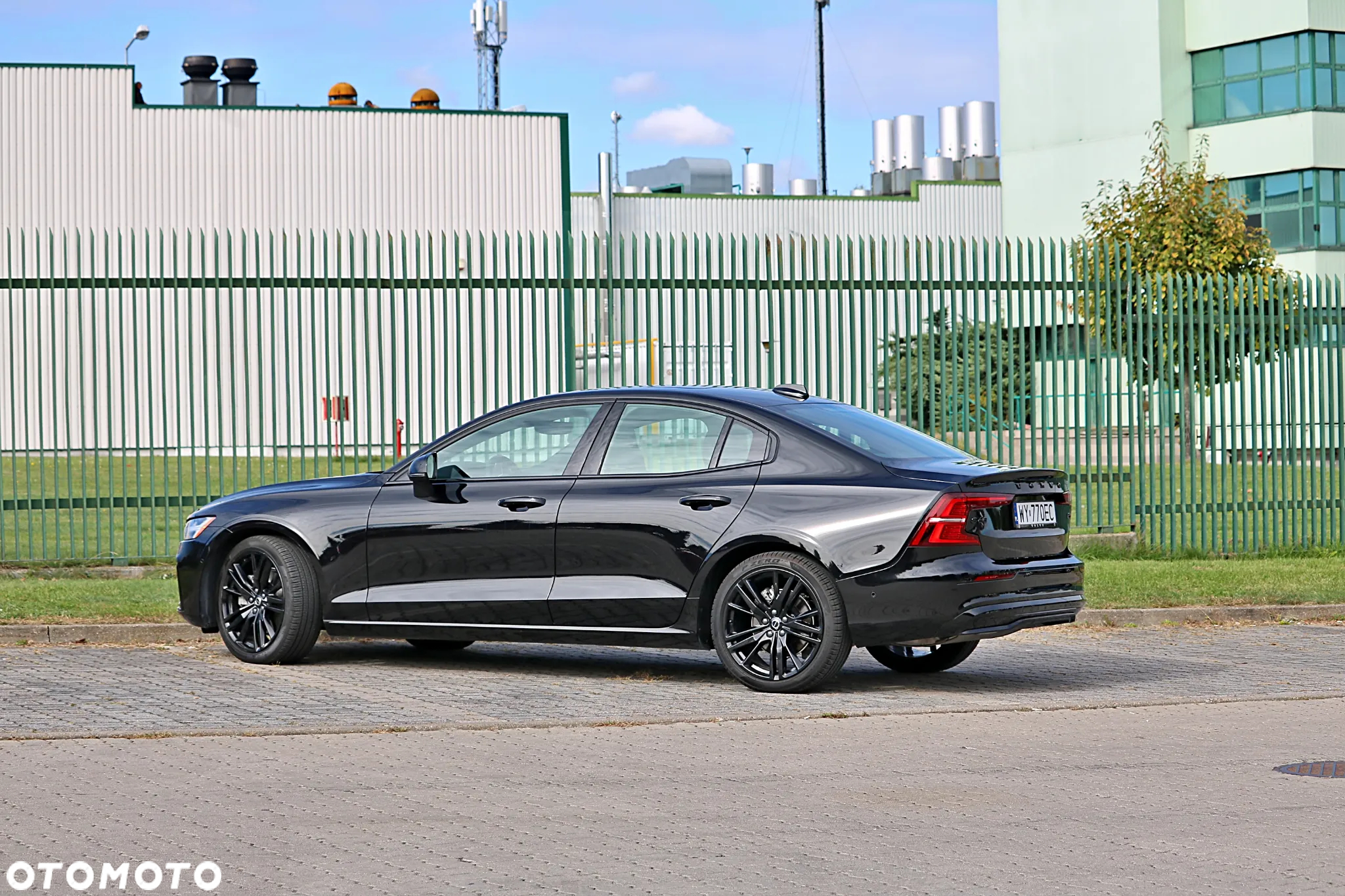 Volvo S60 - 7