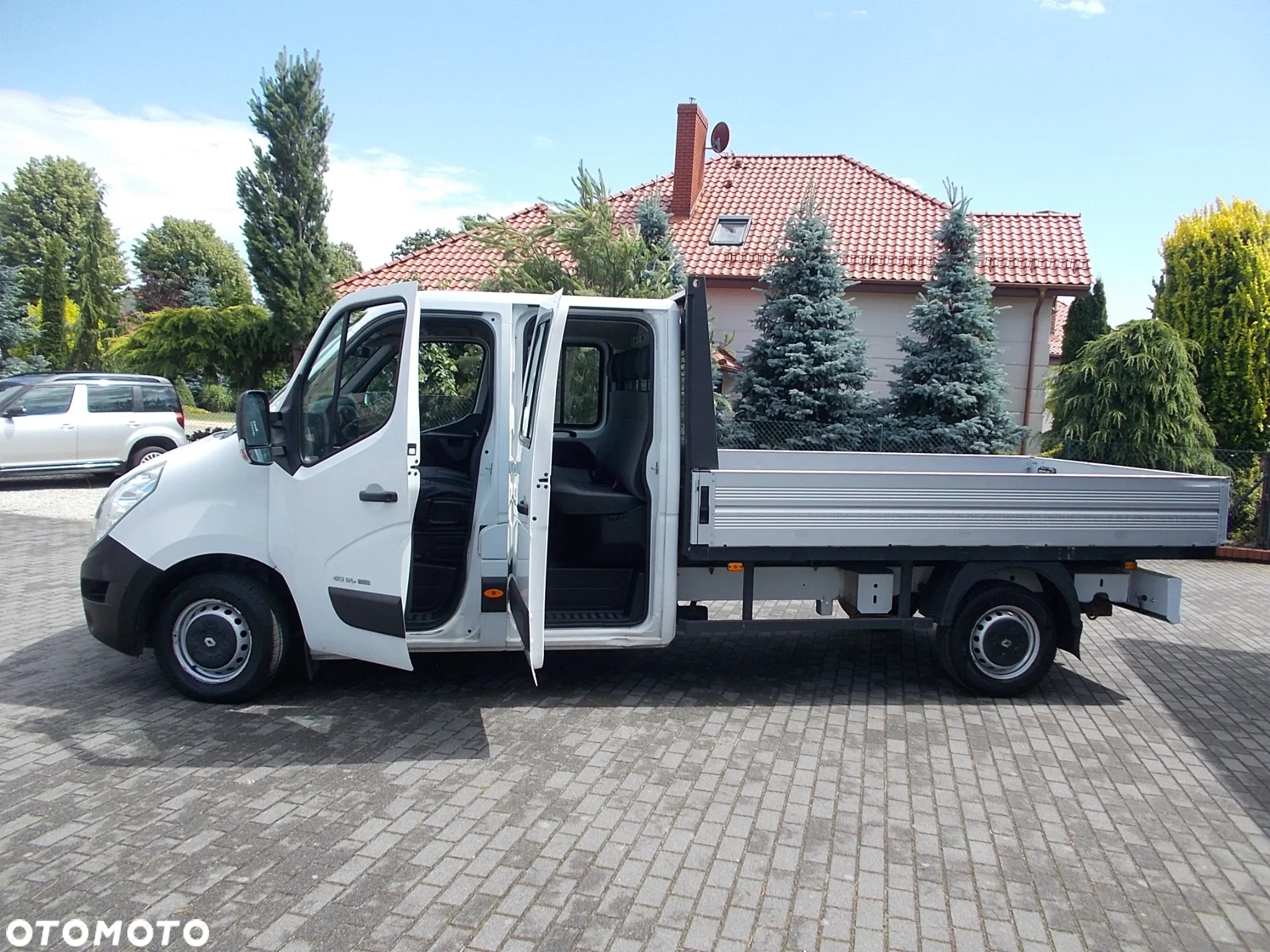 Renault Master - 30