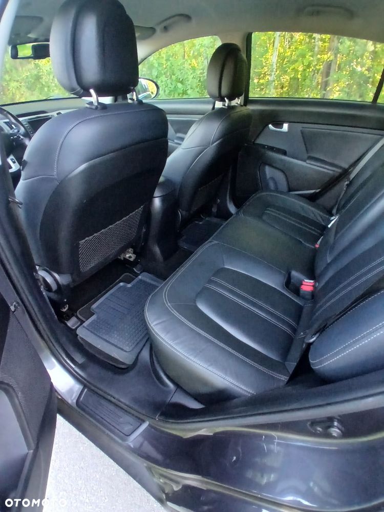Kia Sportage 1.6 GDI Business Line 2WD - 13