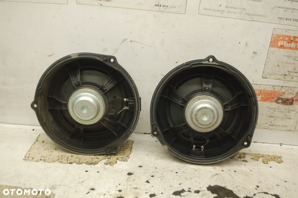 GŁOŚNIK DRZWI PRZÓD PRZEDNI 1K0035454J 1K0035454P VW GOLF V JETTA 1K0035454H - 6