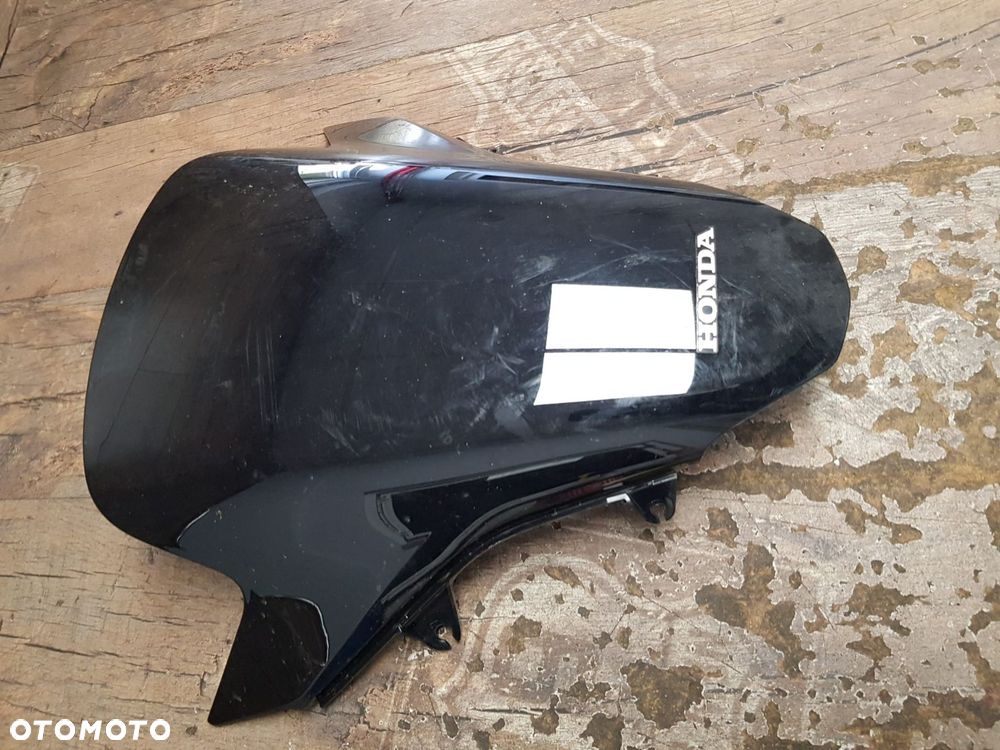 Szyba owiewka Honda PCX 125 - 3