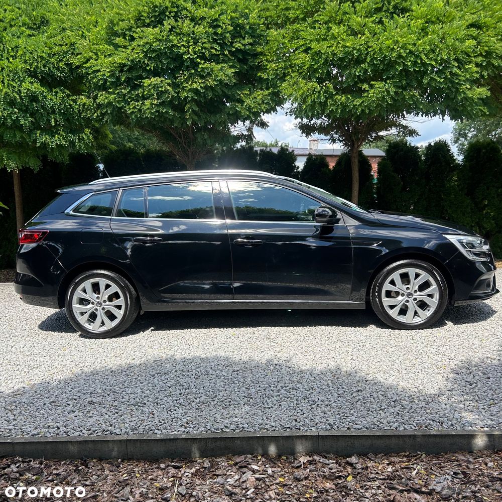 Renault Megane - 14