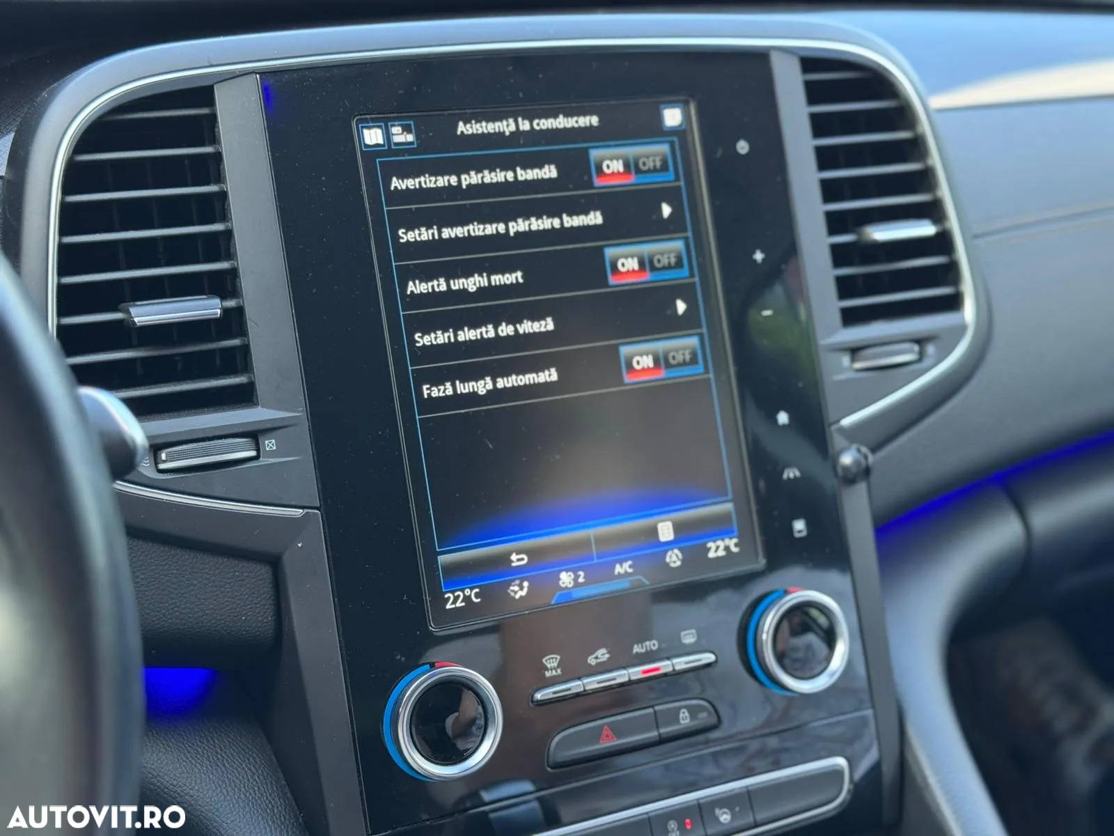 Renault Talisman TCe 225 EDC GPF INTENS - 39