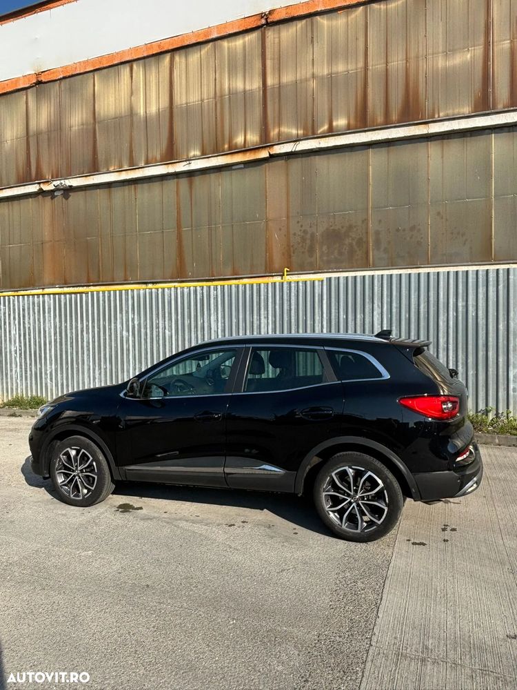 Renault Kadjar TCe 140 GPF Life - 6