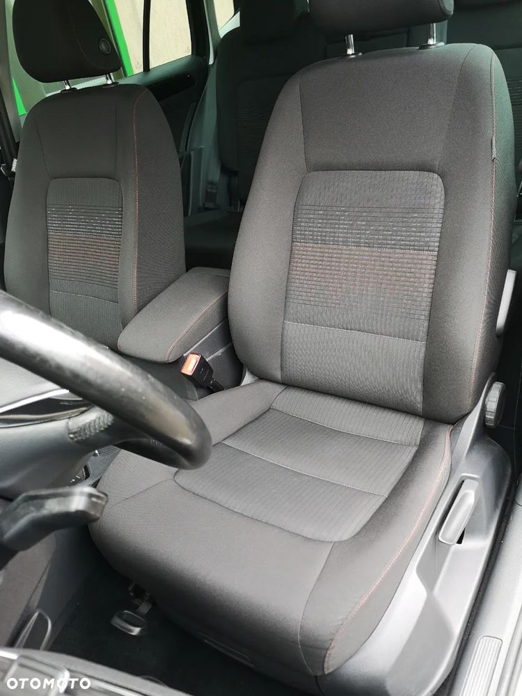 Volkswagen Golf Sportsvan 1.2 TSI (BlueMotion Technology) Comfortline - 23