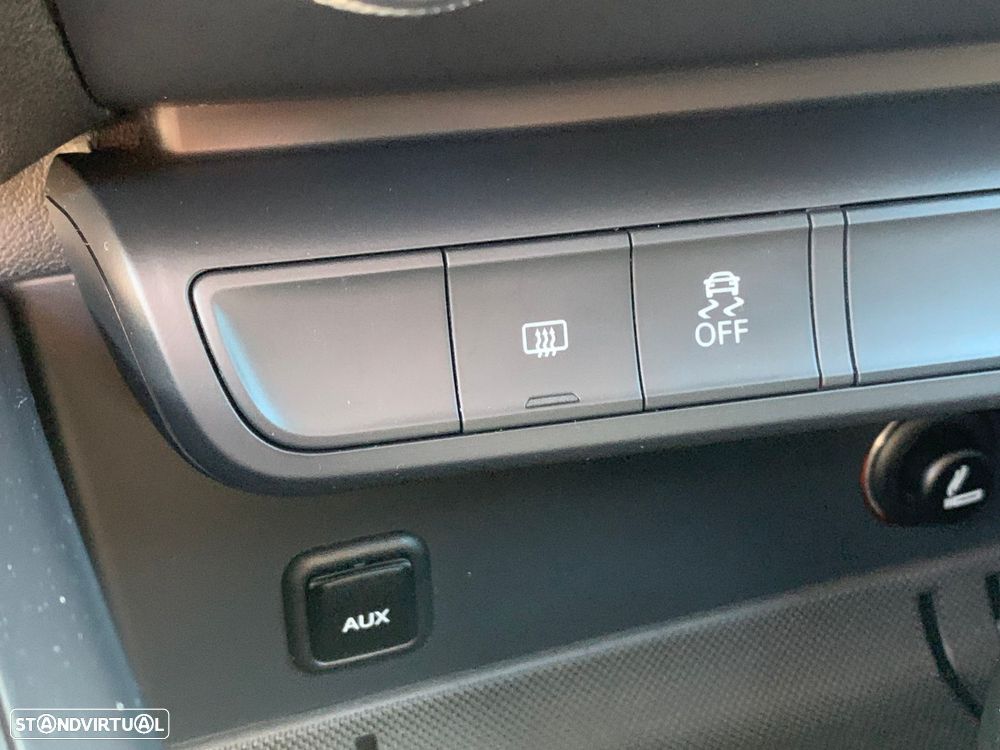 Audi A1 1.2 TFSI S-line - 30