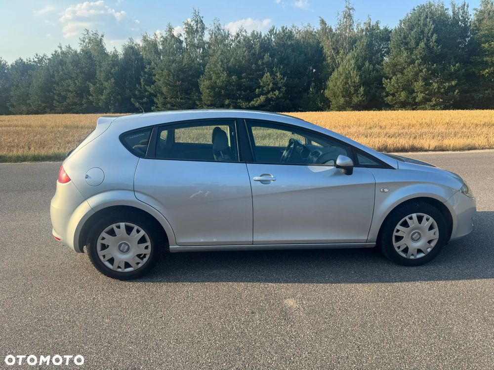 Seat Leon 1.4 E1N - 14