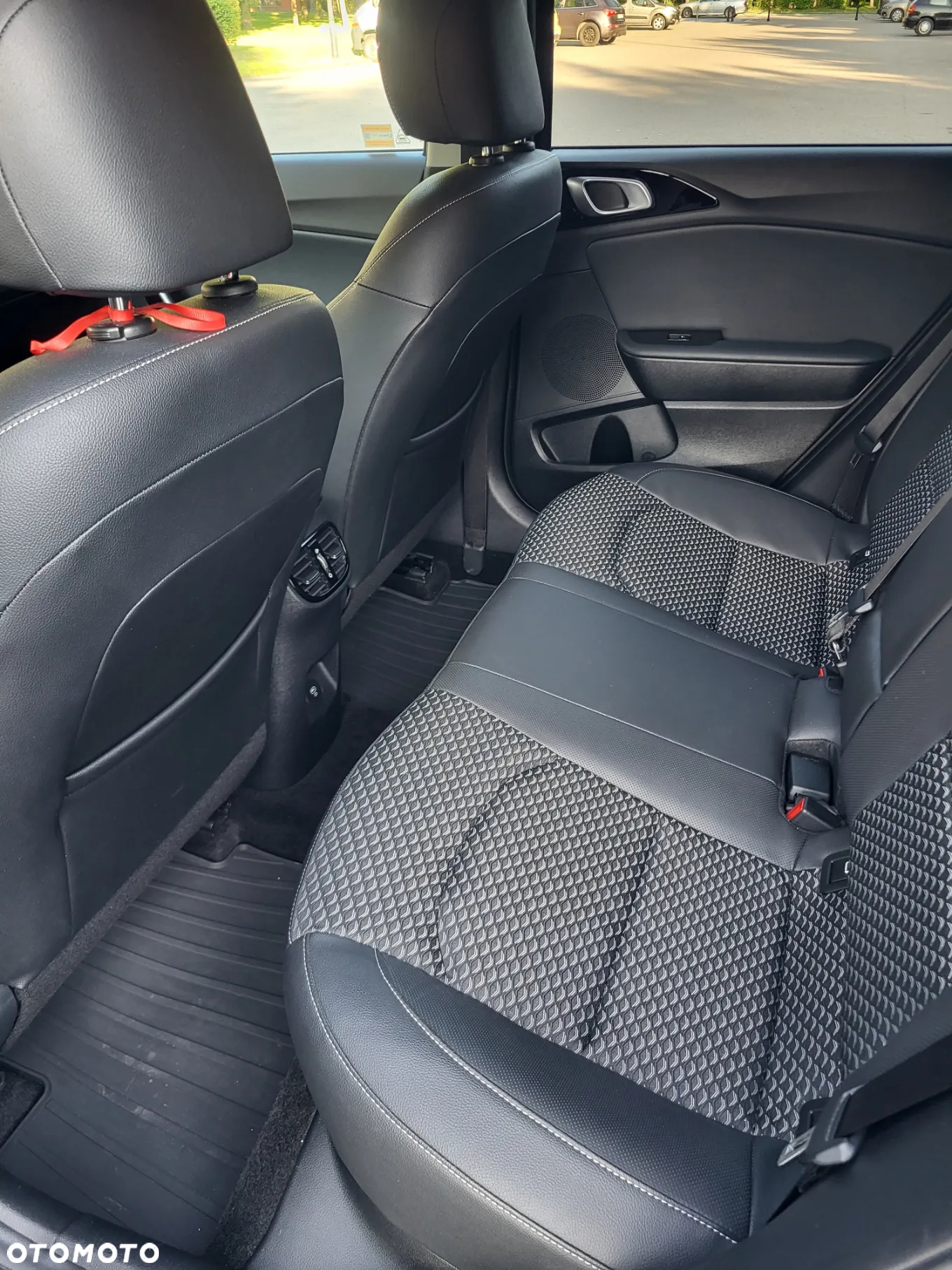 Kia Ceed 1.5 T-GDI Business Line - 20