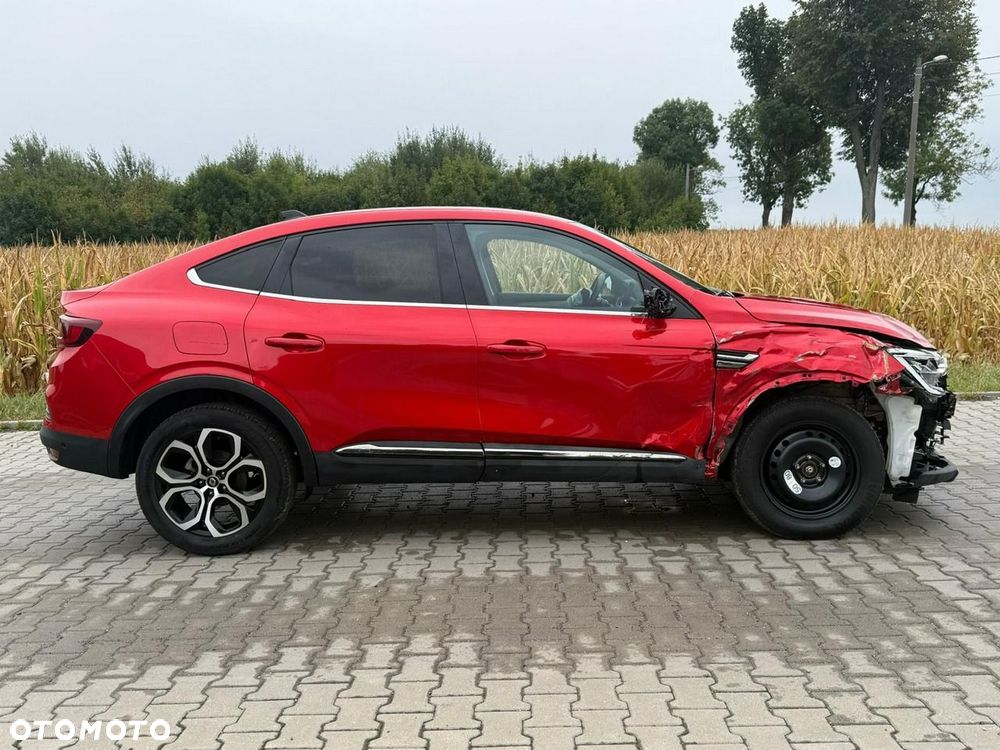 Renault Arkana 1.3 TCe mHEV Intens EDC - 6