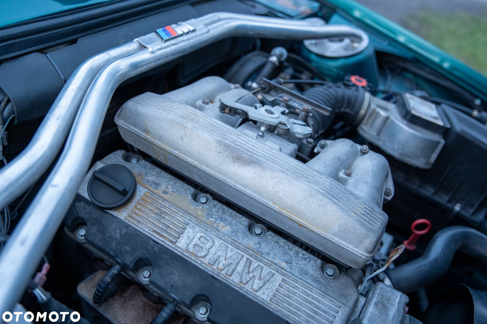 BMW Seria 3 318i - 17