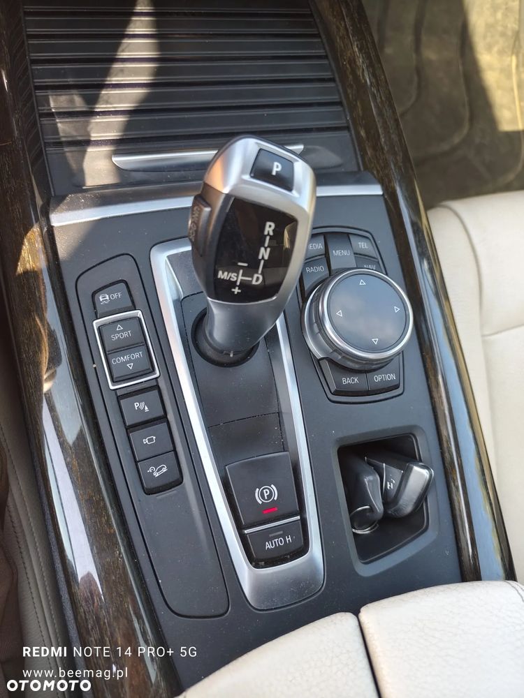 BMW X5 xDrive30d - 12