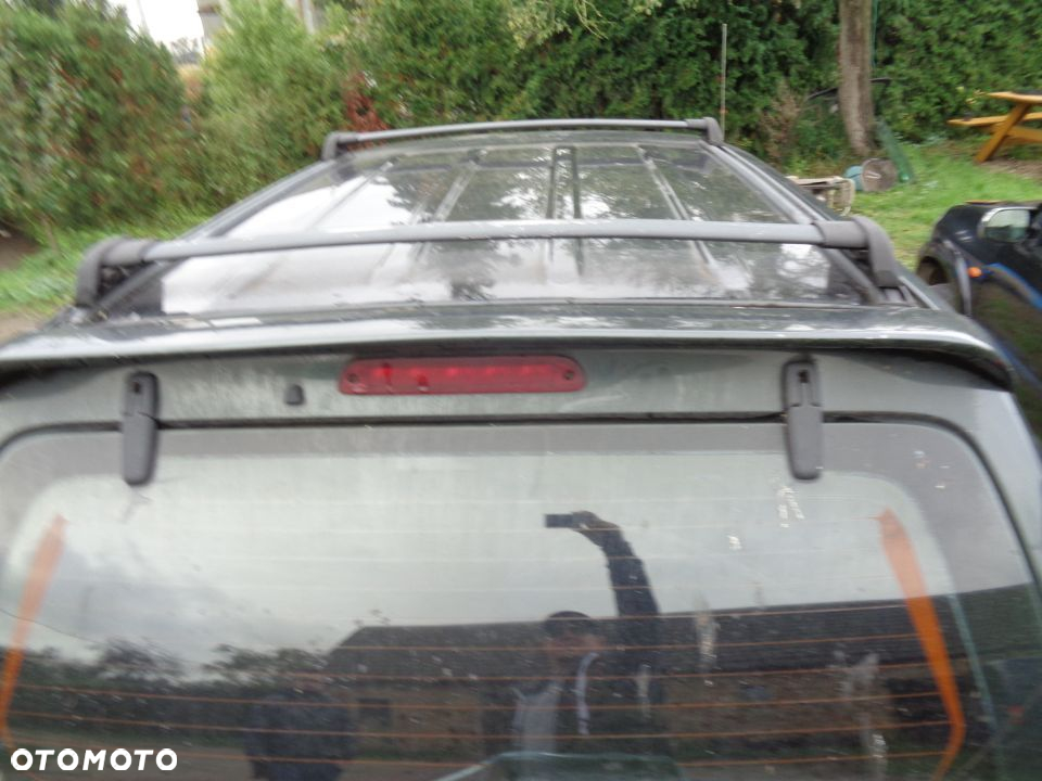 FORD MAVERICK MASKA BLOTNIK 2,0 124 KM 3,0 V6 197 KM - 8