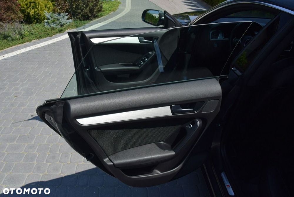 Audi A5 Sportback 1.8 TFSI - 36