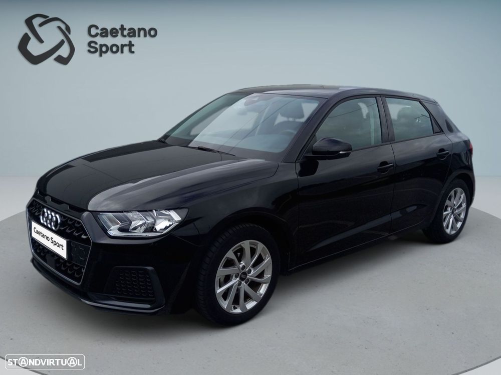 Audi A1 Sportback 25 TFSI Advanced - 1