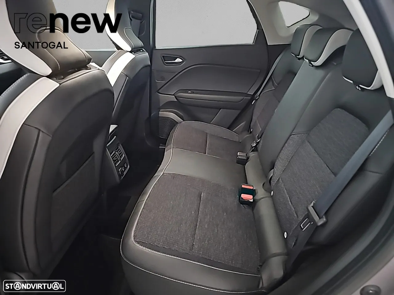Renault Captur 1.0 TCe Techno - 14