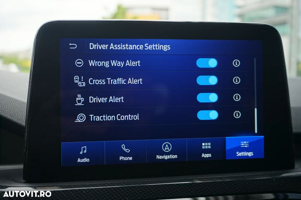 Ford Kuga 2.5 Duratec PHEV ST Line X - 26