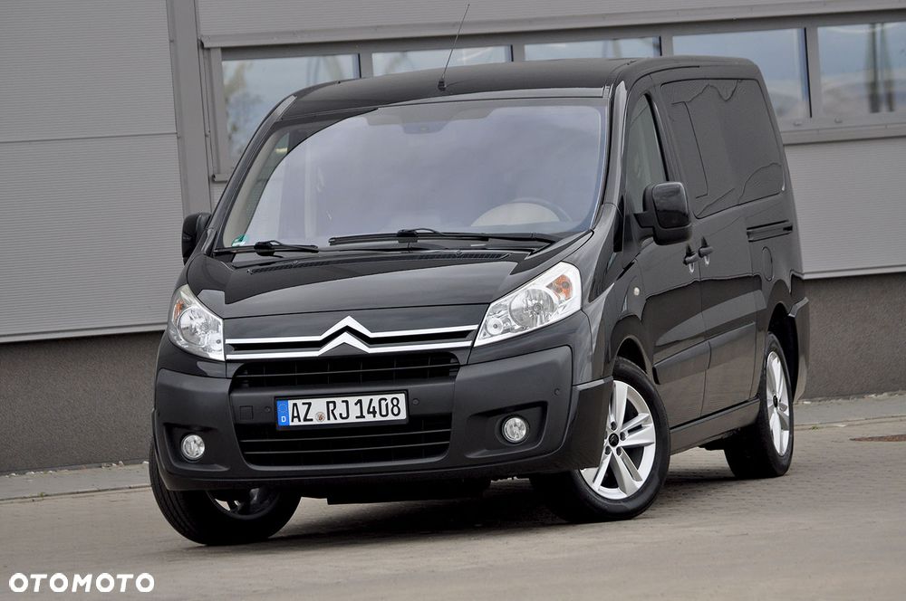 Citroën Jumpy L2 (8-Si.) Selection - 11