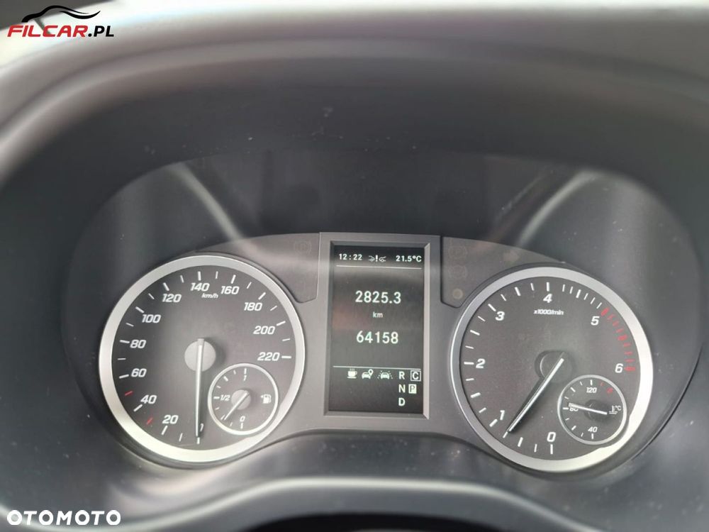 Mercedes-Benz Vito - 14