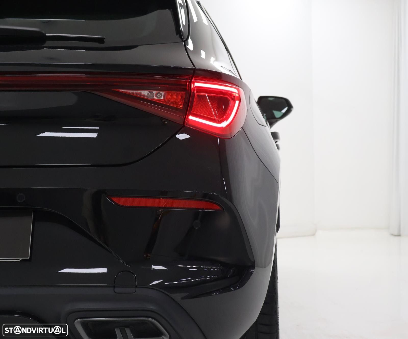 Cupra Leon 1.5 eTSI DSG - 38