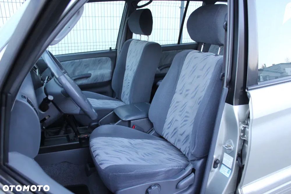 Toyota Land Cruiser 3.0 D Sol Navi - 18