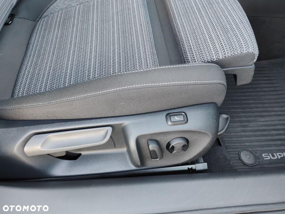 Skoda Superb 2025
