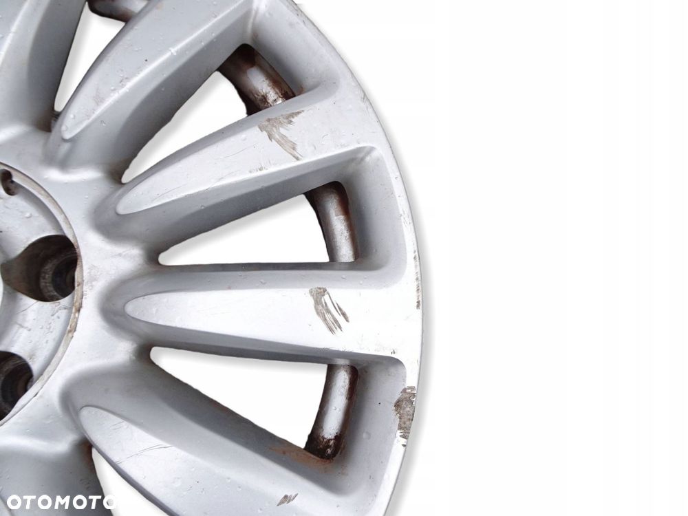 alufelgi kpl. fiat 500l 16" 5x98 et 39 - 8