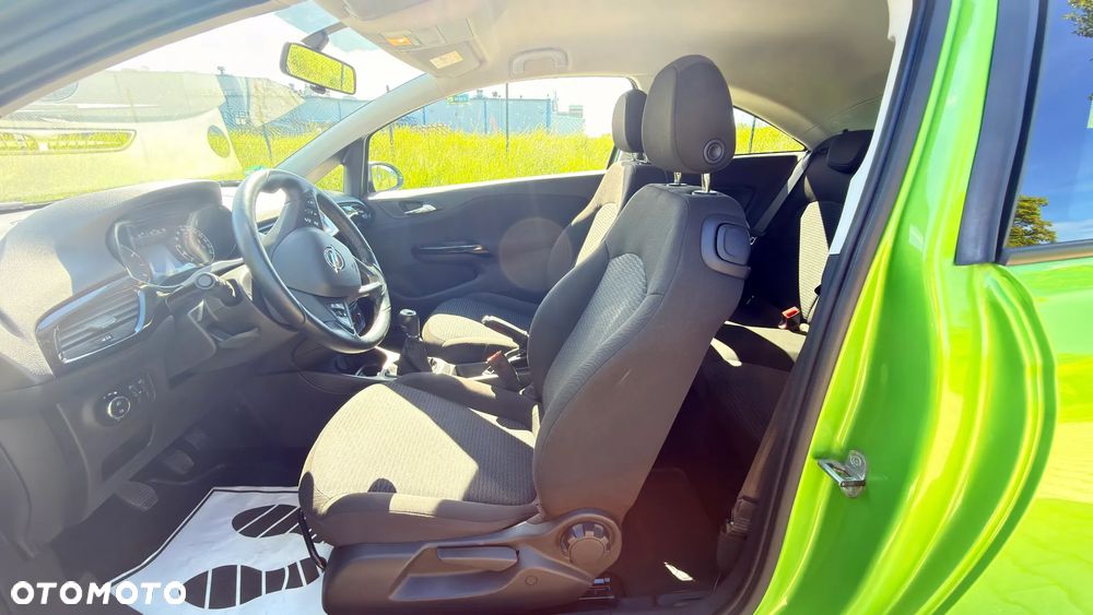Opel Corsa - 9