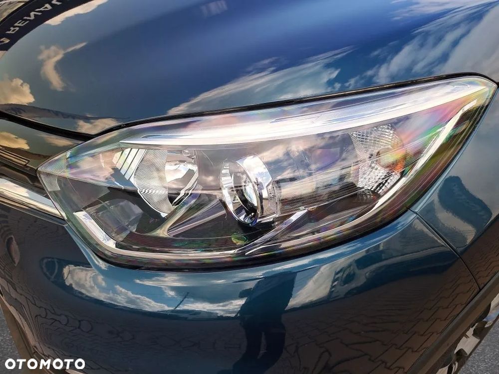 Renault Captur 1.2 Energy TCe Zen - 10