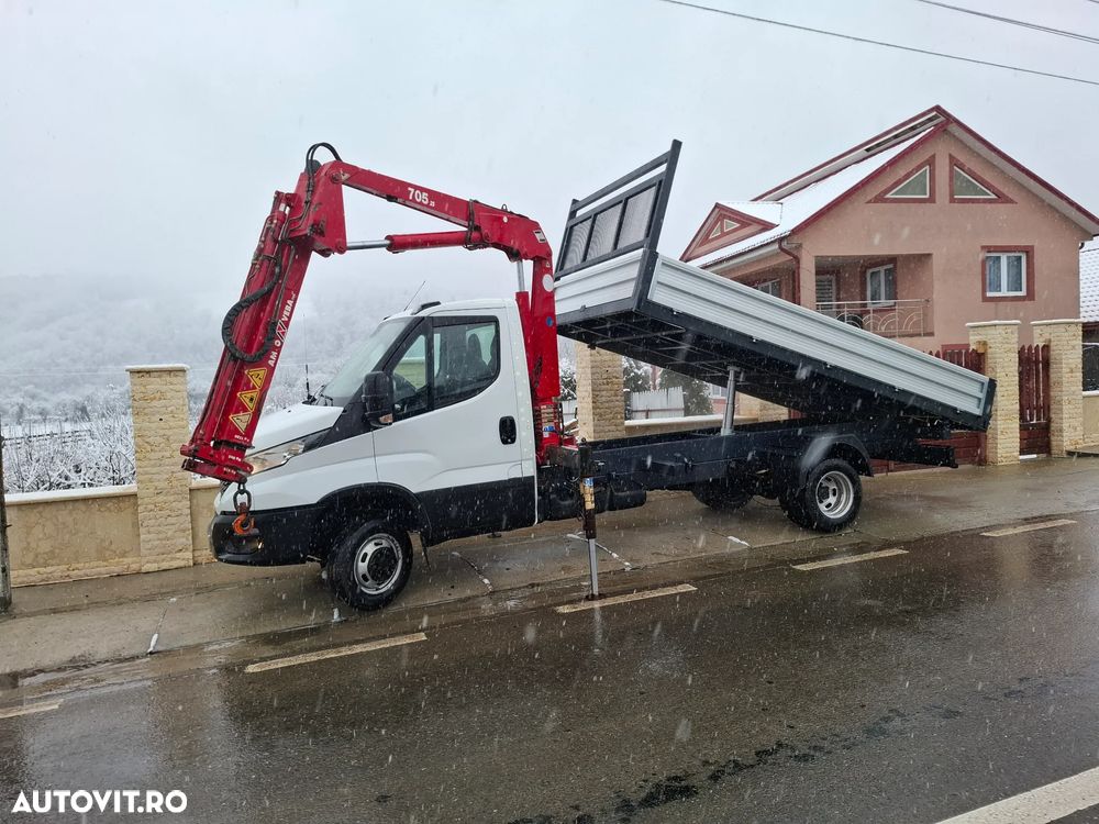 Iveco Daily - 2