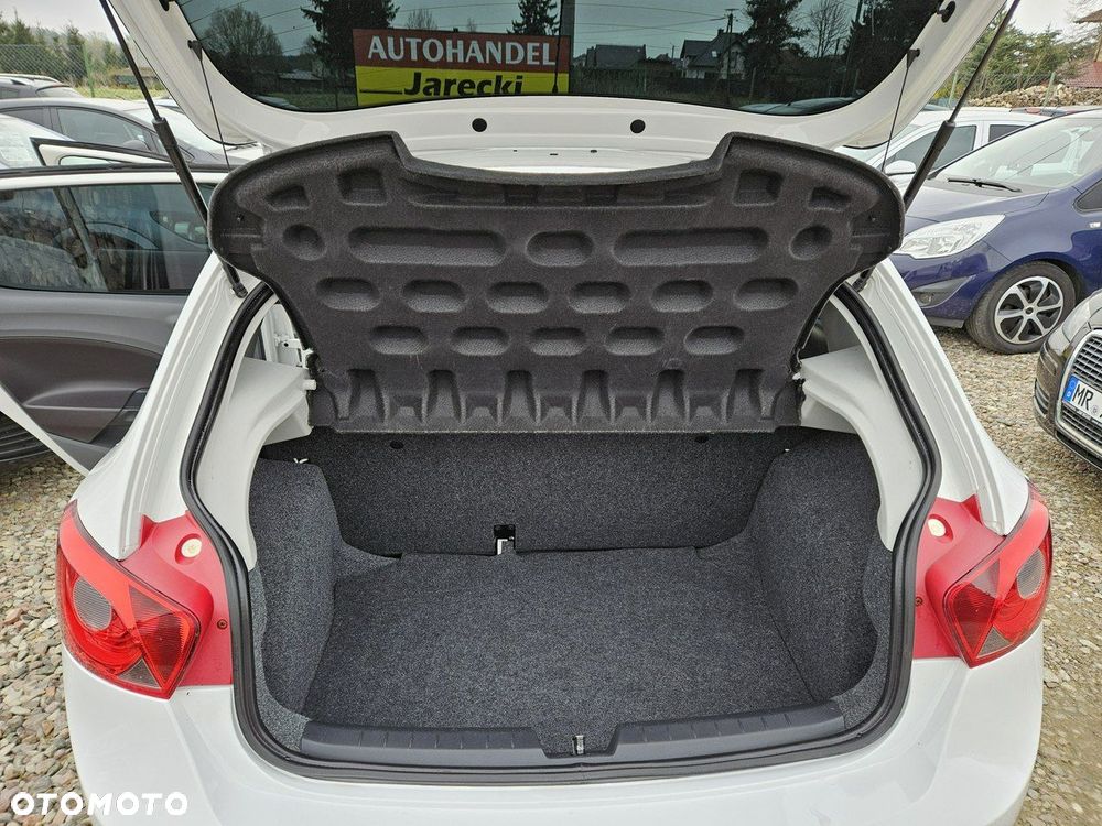 Seat Ibiza - 17
