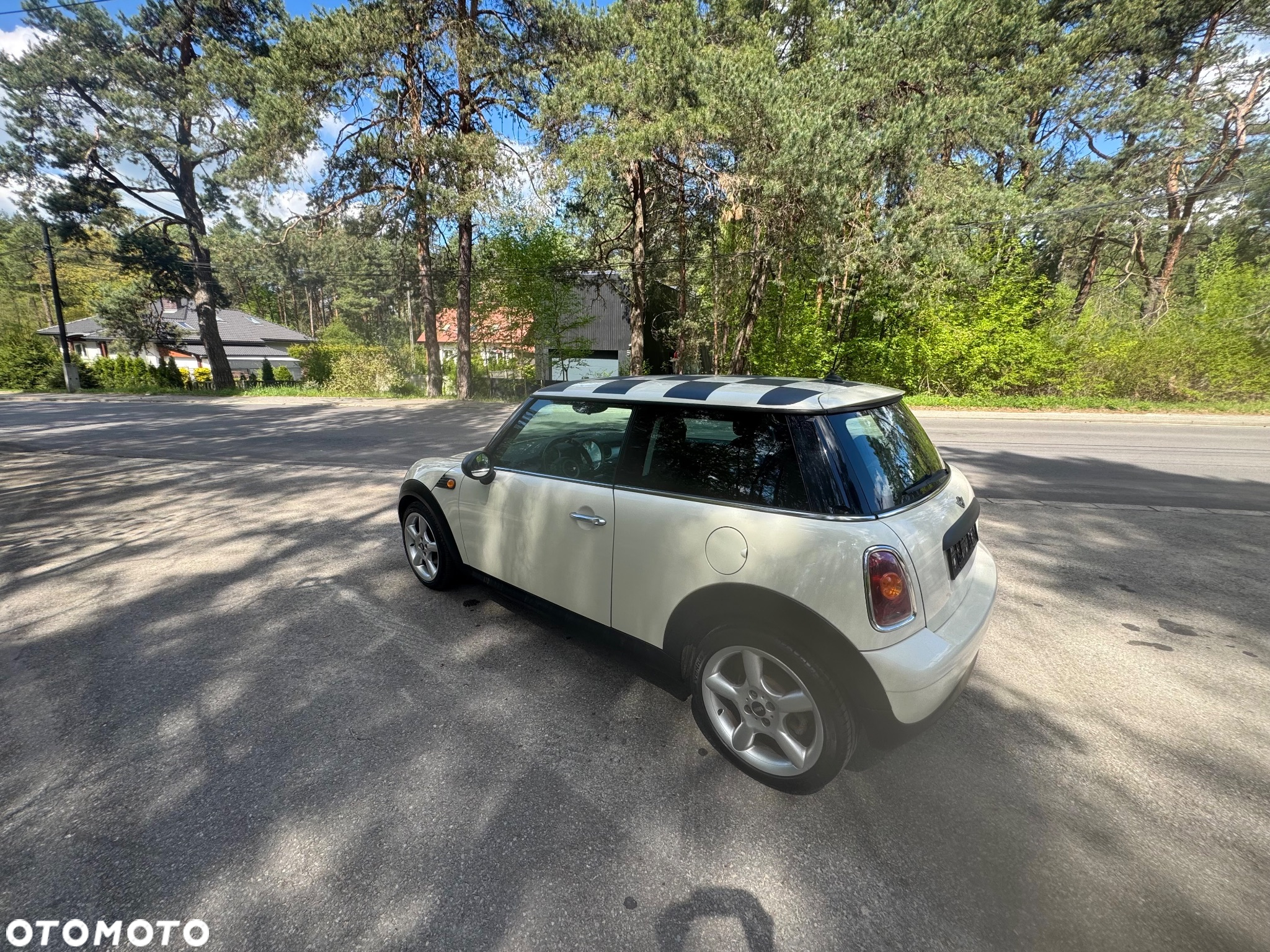 MINI ONE Standard - 2