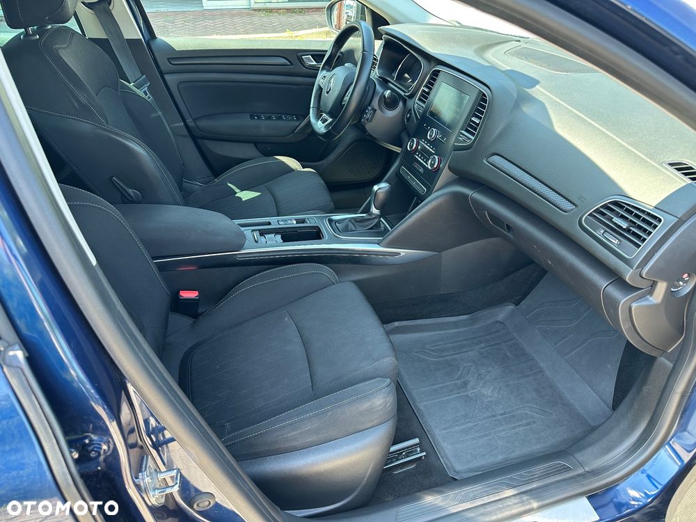 Renault Megane - 17