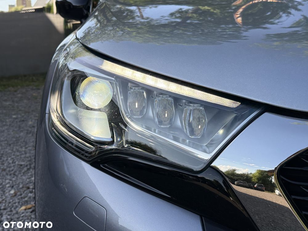 DS Automobiles DS 4 - 12