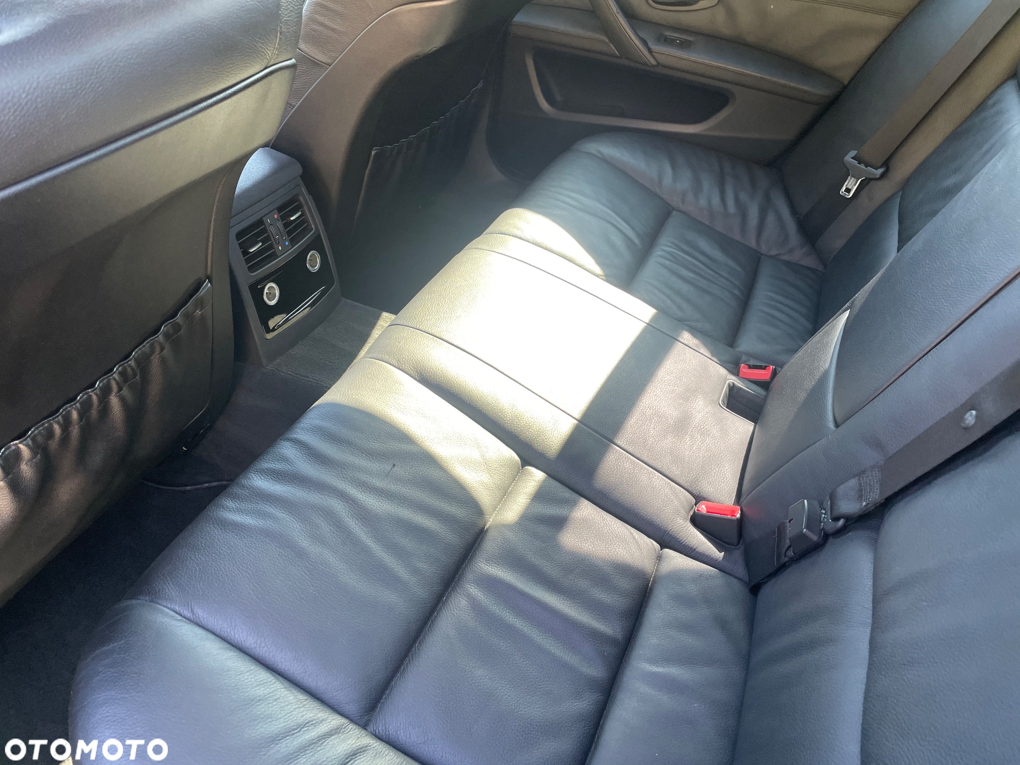 BMW Seria 5 - 19