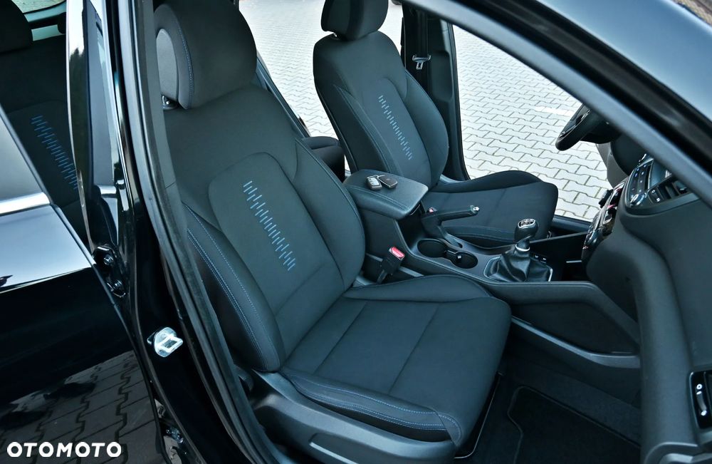 Hyundai Tucson 1.6 T-GDI GO Plus 2WD - 38