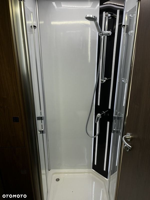 Frankia Platin I8400 QD - 12