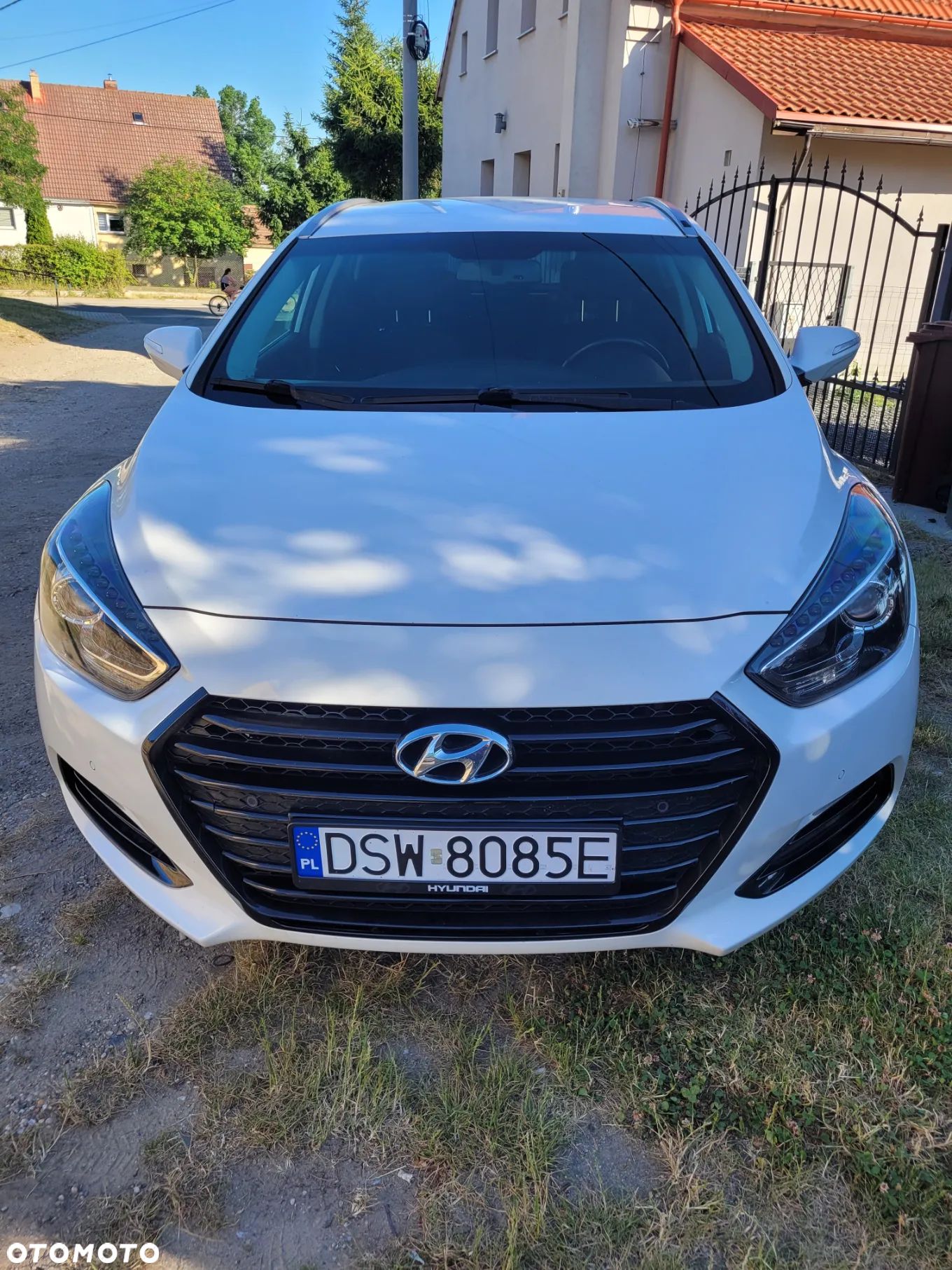 Hyundai i40 1.6 GDI BlueDrive Comfort - 1