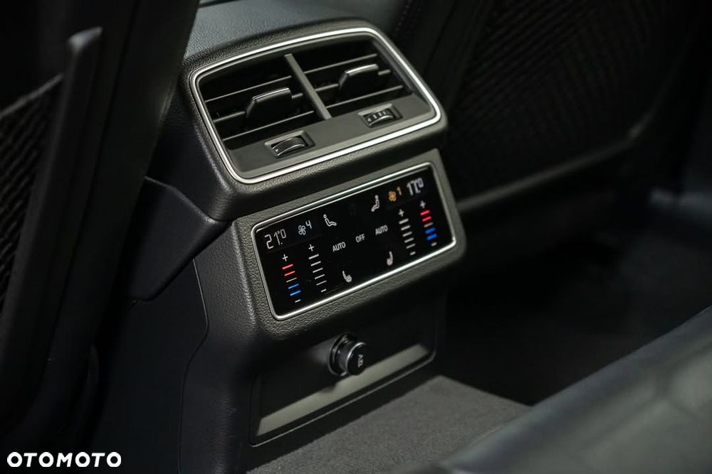Audi A6 Avant 40 TDI S tronic sport - 9